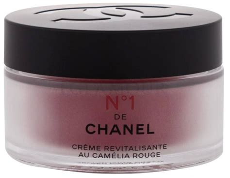 chanel revitalizing creme|what is Chanel no 1.